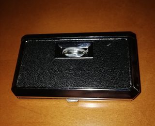 Prismáticos de teatro