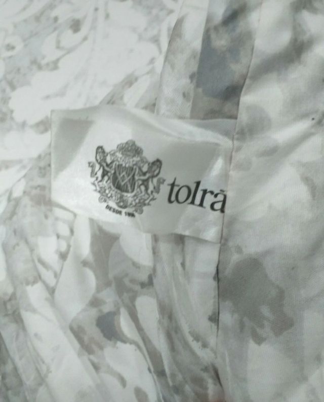 Reeno estampado "Tolra" 250×260
