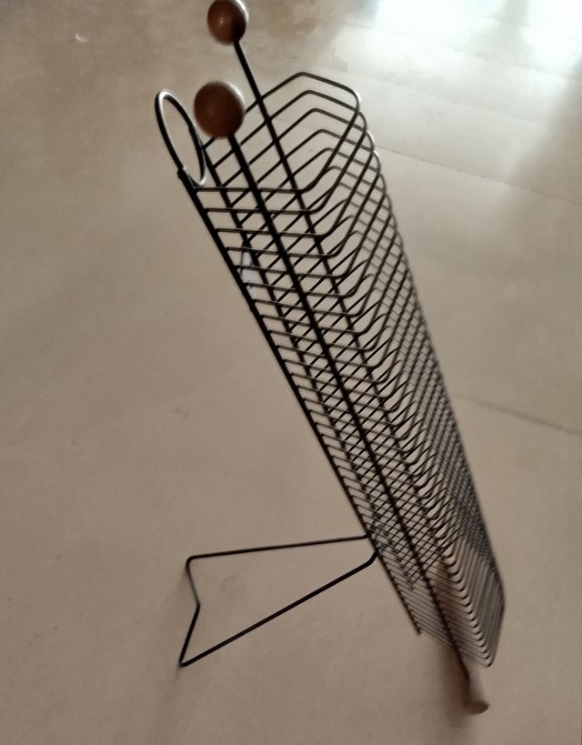 TORRE DI ARCHIVIAZIONE CD E DVD