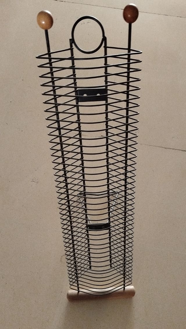 TORRE DI ARCHIVIAZIONE CD E DVD