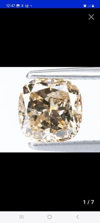 DIAMANTE 1.15 CT