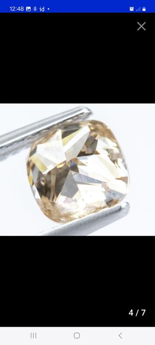 DIAMANTE 1.15 CT