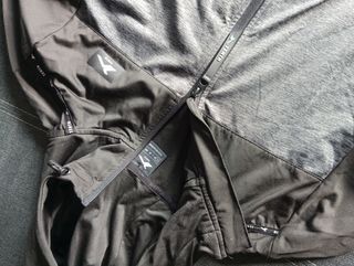 Chaqueta Tenth para hombre 