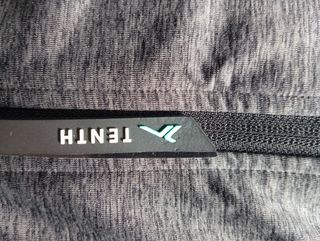 Chaqueta Tenth para hombre 