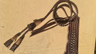 FAJIN CINTURON ROCIERO HOMBRE