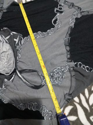 Vestido informal