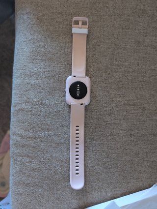 Amazfit bip 3