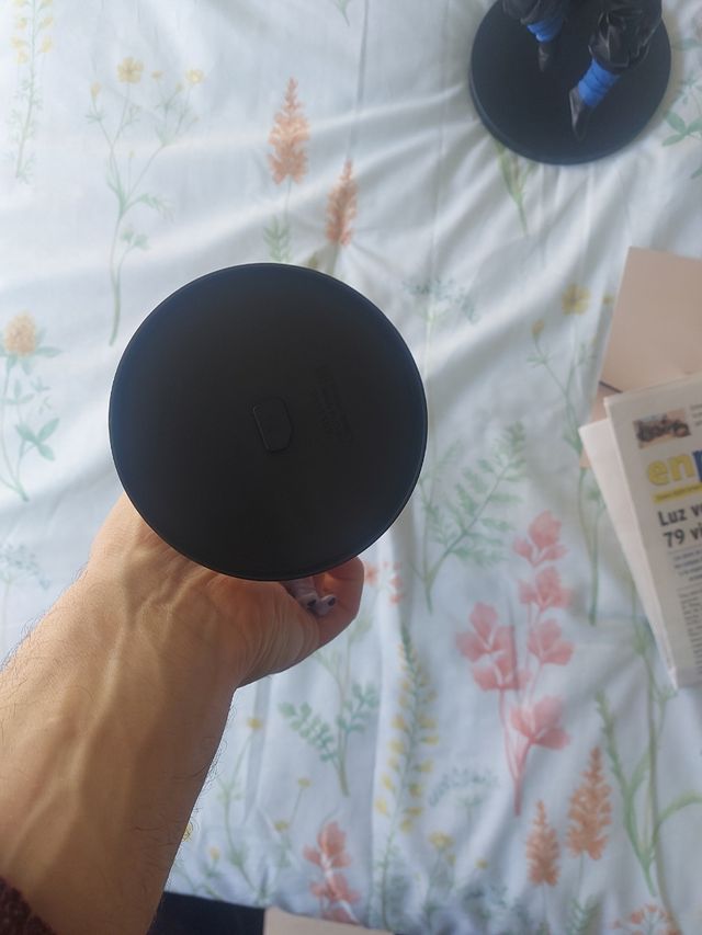 FREZZER BANDAI COMO NUEVA