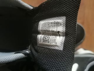 Zapatillas Nike running hombre