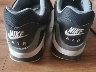 Zapatillas Nike running hombre