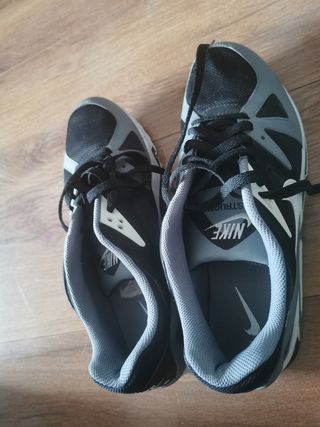 Zapatillas Nike running hombre