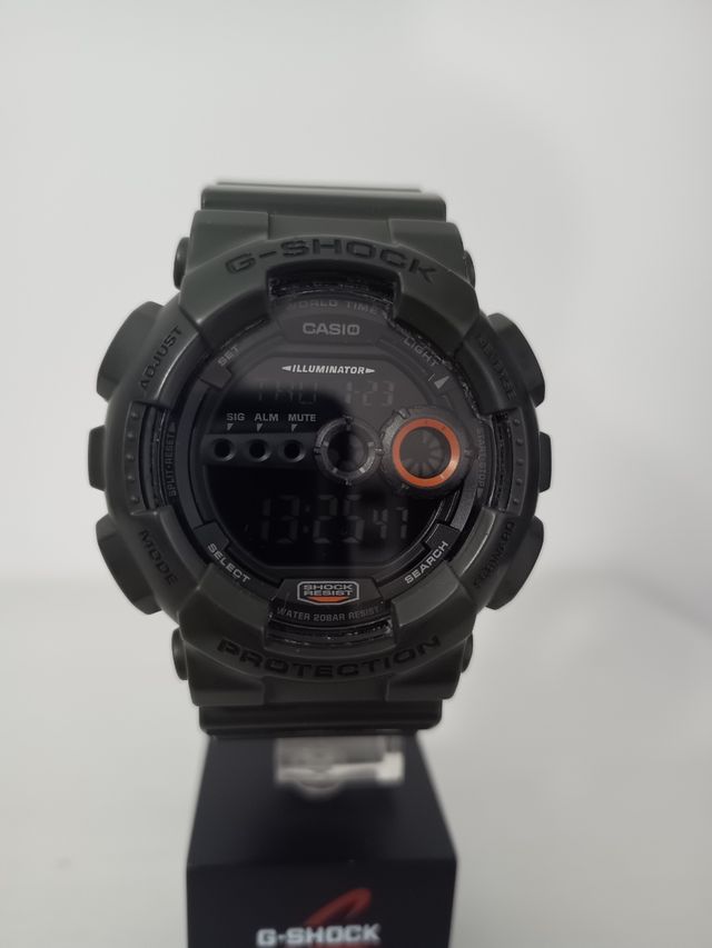 Casio G Shock
