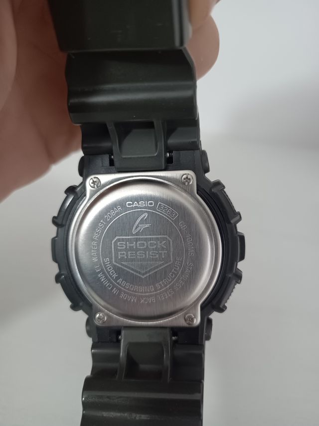 Casio G Shock