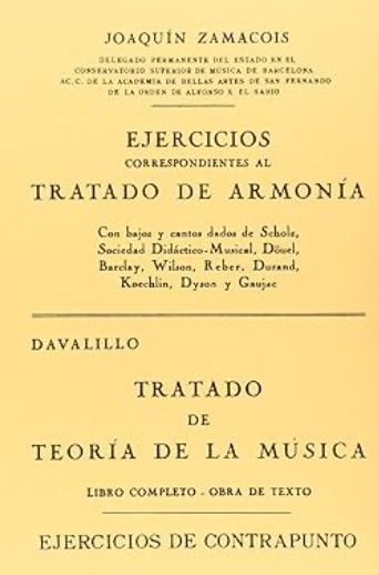 Laz - Libro I: Método graduado de Solfeo