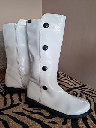 BOTAS ALTAS CONGUITOS 