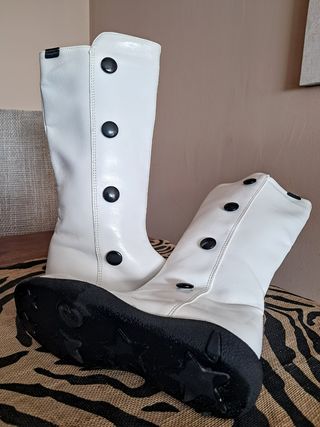 BOTAS ALTAS CONGUITOS 