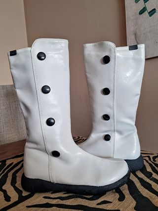 BOTAS ALTAS CONGUITOS 