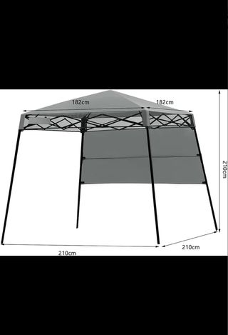 Gazebo 