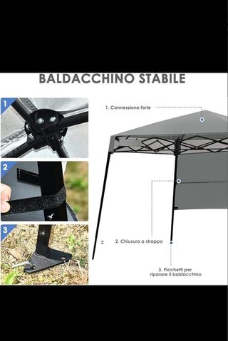 Gazebo 