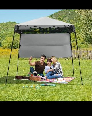 Gazebo 