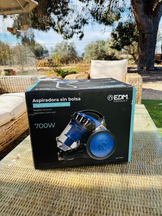 Aspiradora
