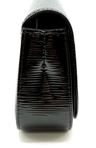 Pochete Sobe Louis vuitton en charol