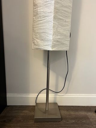 Lampara ikea