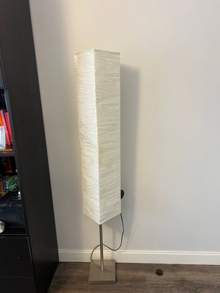 Lampara ikea