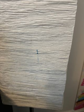 Lampara ikea