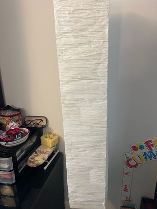 Lampara ikea