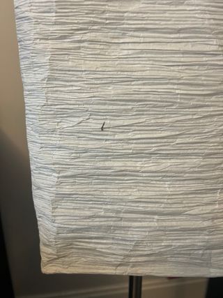 Lampara ikea