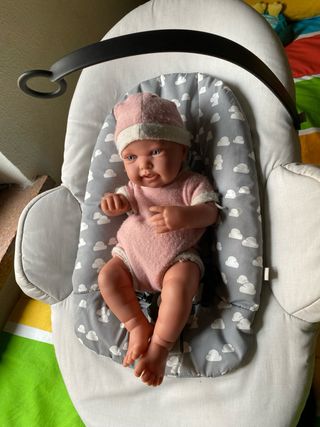 STOKKE STEPS BOUNCER HAMACA