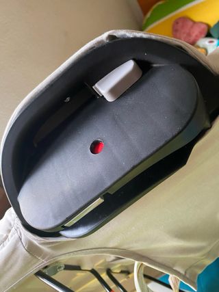 STOKKE STEPS BOUNCER HAMACA