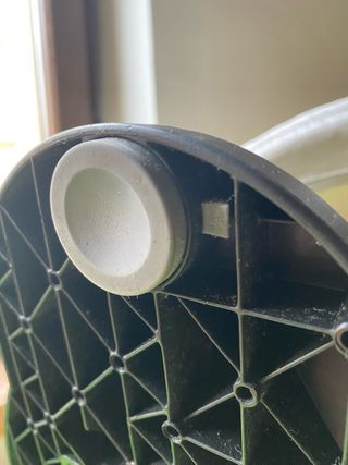 STOKKE STEPS BOUNCER HAMACA