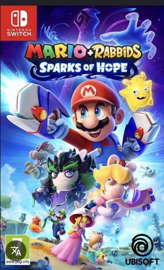 Juego Nintendo