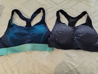 Tops deportivos 