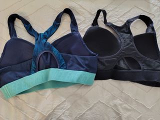Tops deportivos 