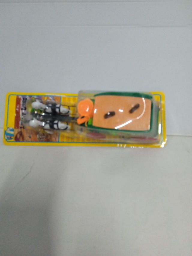 Caravana oeste Lucky Luke