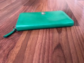 Cartera de piel Tous