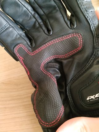 Guantes moto Ixon M