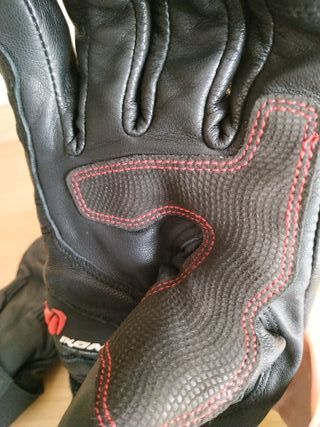 Guantes moto Ixon M