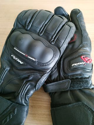 Guantes moto Ixon M