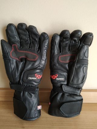 Guantes moto Ixon M