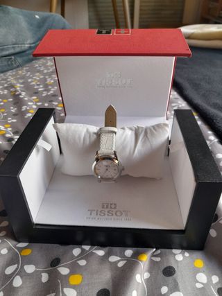 RELOJ TISSOT