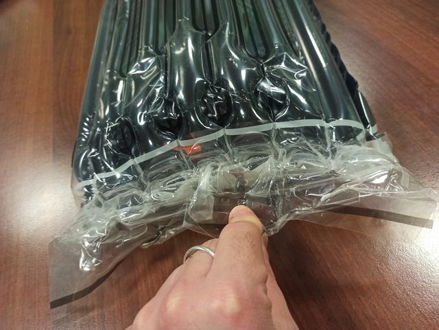 2 cartuccie HP Laserjet 53A nero