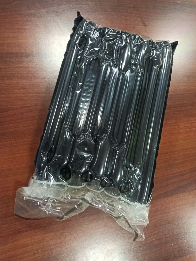 2 cartuccie HP Laserjet 53A nero