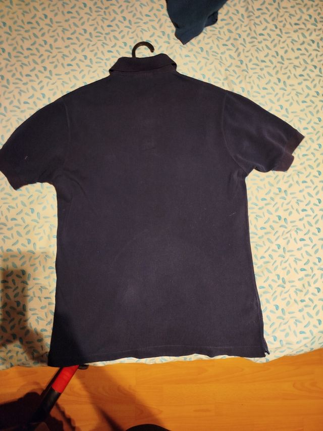 Polo lacoste