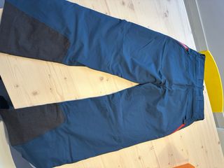 Pantalon Esqui Haglöfs Niva