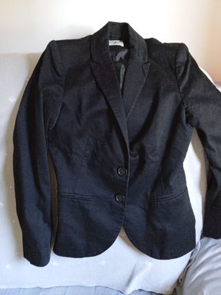 Chaqueta señora 