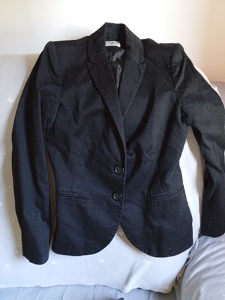 Chaqueta señora 
